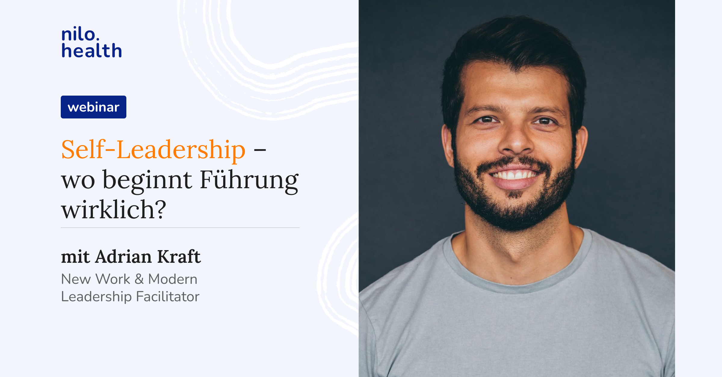 Self-Leadership – wo beginnt Führung wirklich?