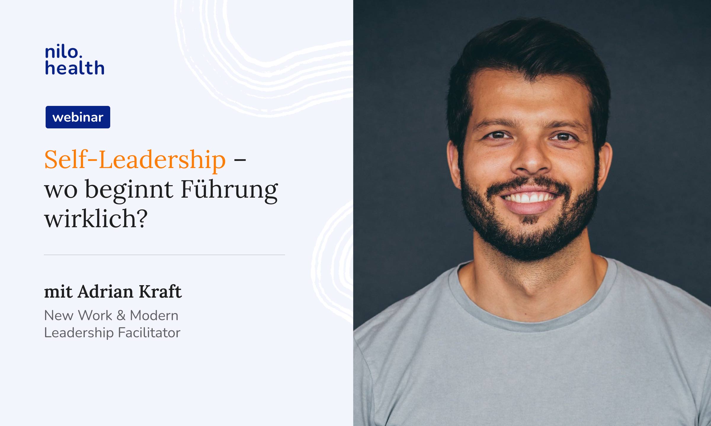 Self-Leadership – wo beginnt Führung wirklich?