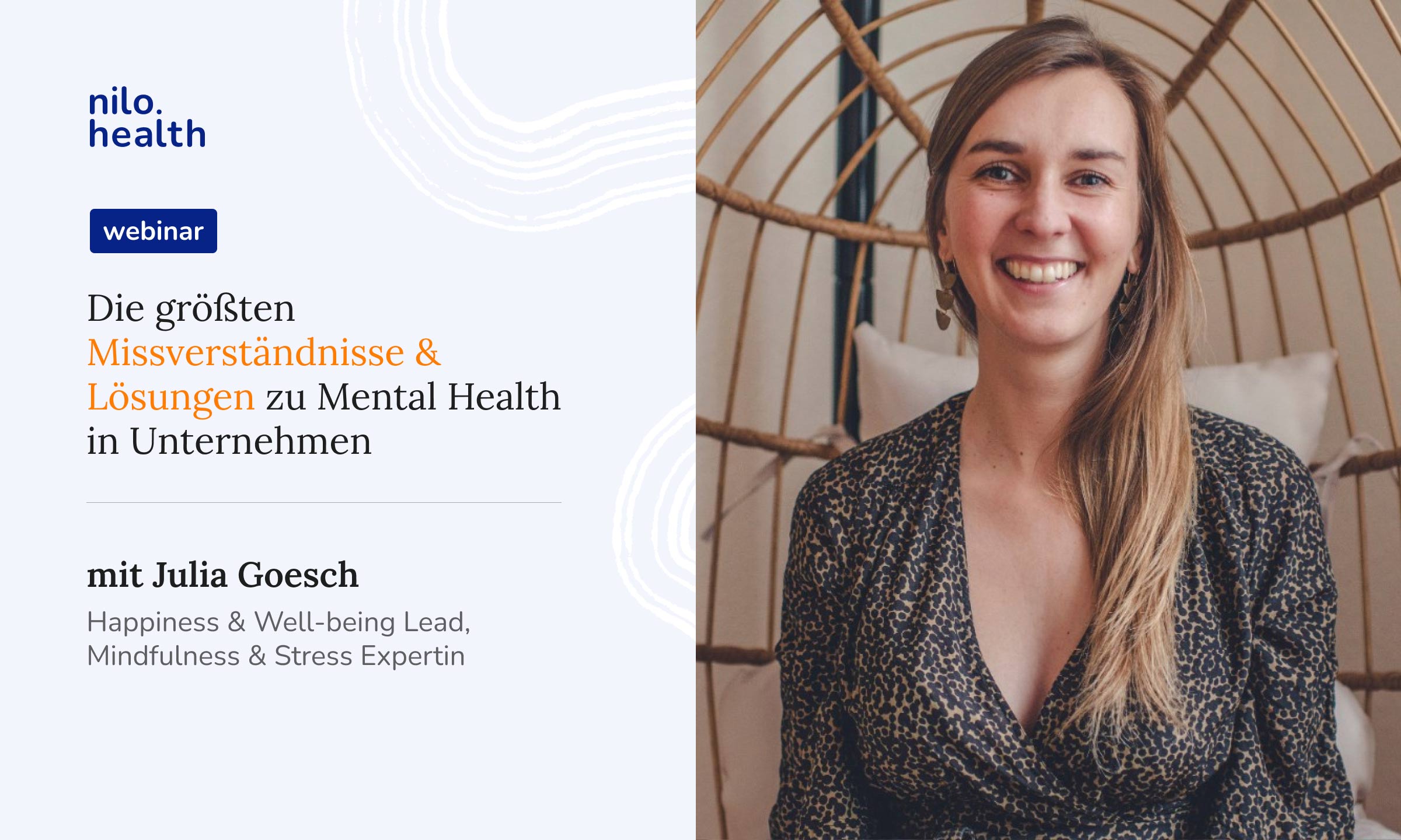 Die größten Missverständnisse & Lösungen zu Mental Health in Unternehmen
