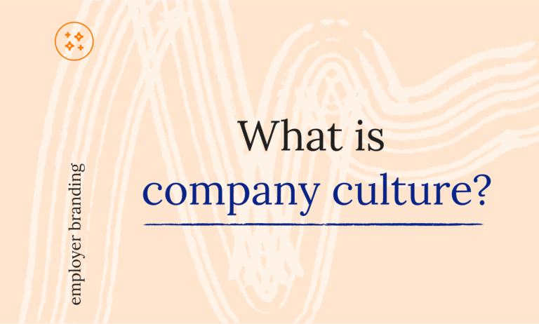 The 7 must-haves of company culture