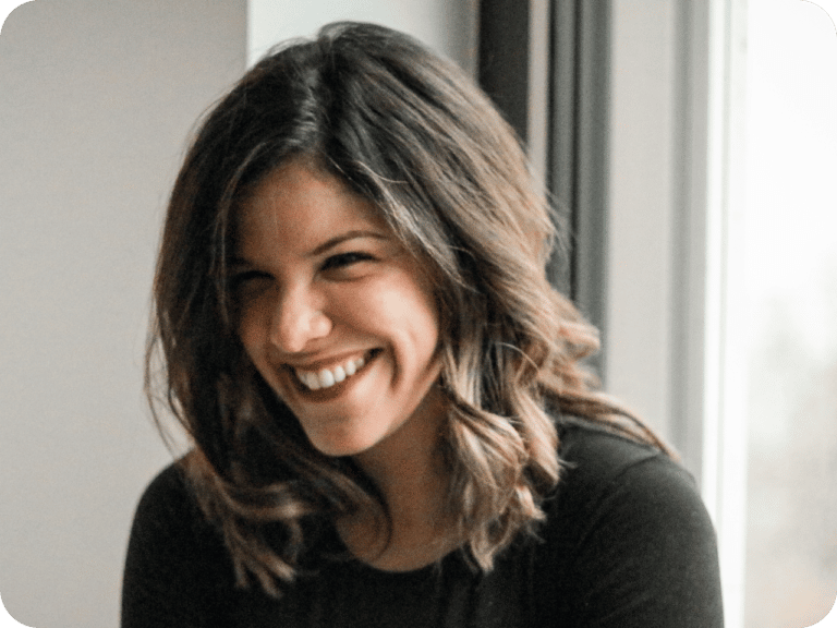 Interview: Khaterine Castellano about women in tech