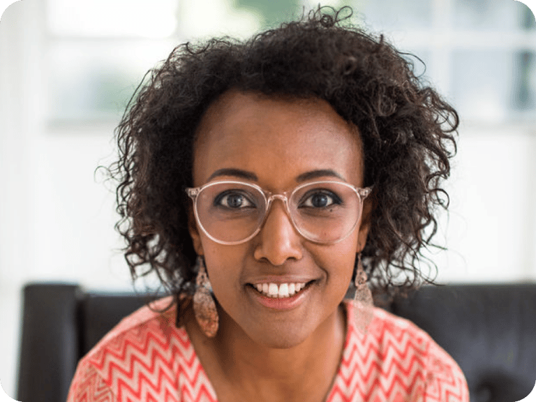 Interview: Dr. Maria Bergler about women & leadership