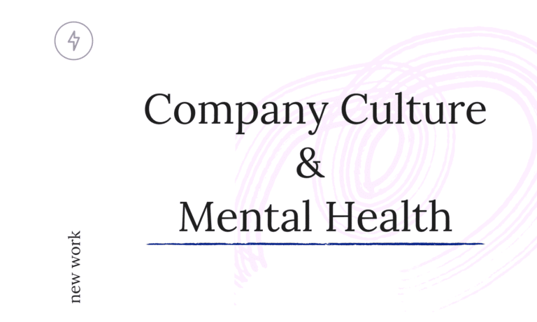 Mental health-friendly company culture at nilo.health