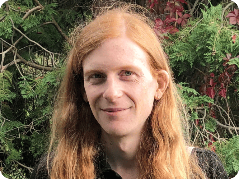 Interview: Patti Vacek talks about gender & mental health