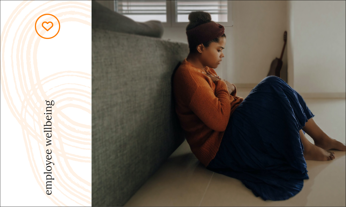 Anxiety disorders in the workplace: 7 ways to support your team