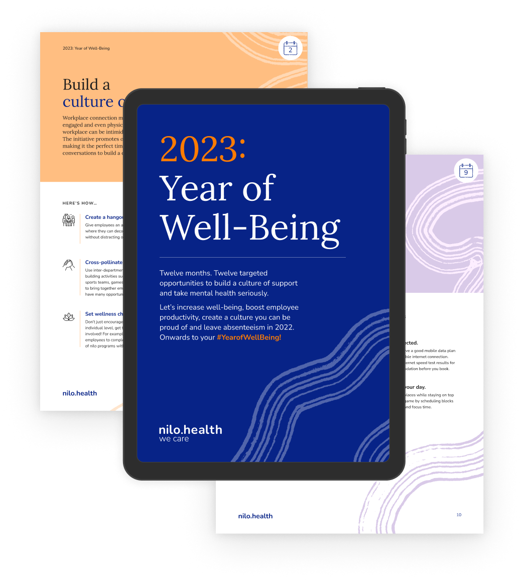 Guide To Mental Health Benefits