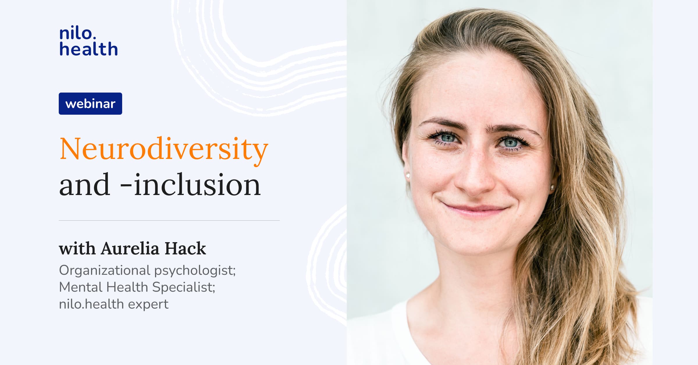 Neurodiversity and Inclusion – Why every company should work towards a neuroinclusive corporate culture