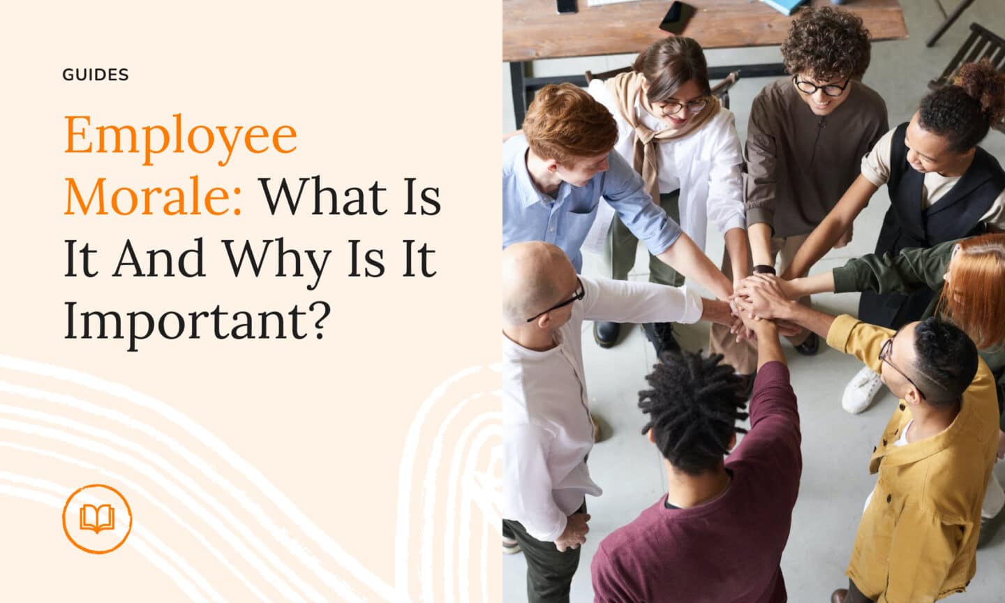 Employee Morale: What Is It And Why Is It Important? - nilo.health