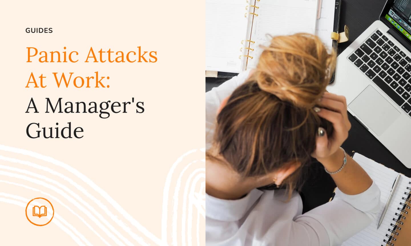 How To Control Panic Attacks At Work