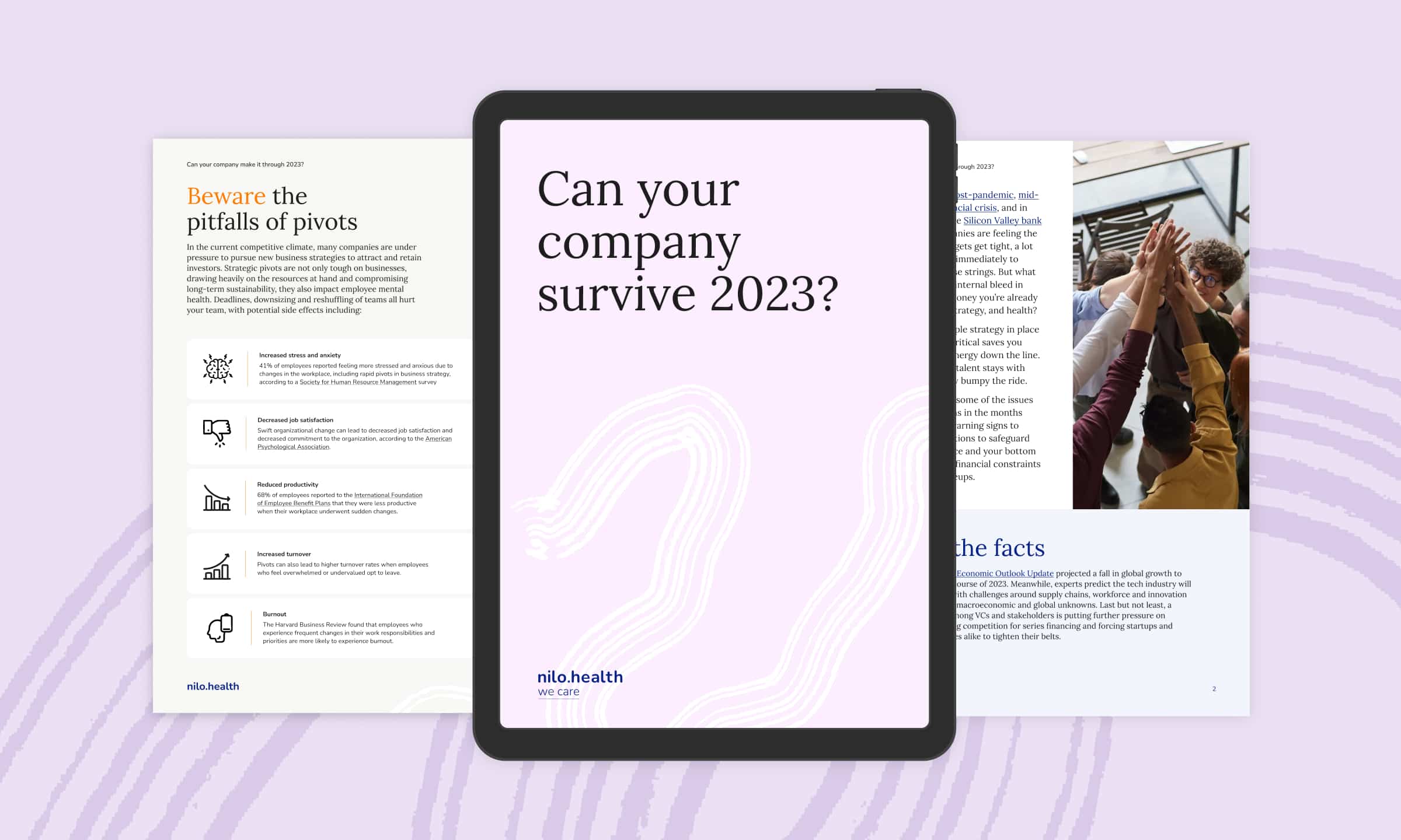 Can your company survive 2023?