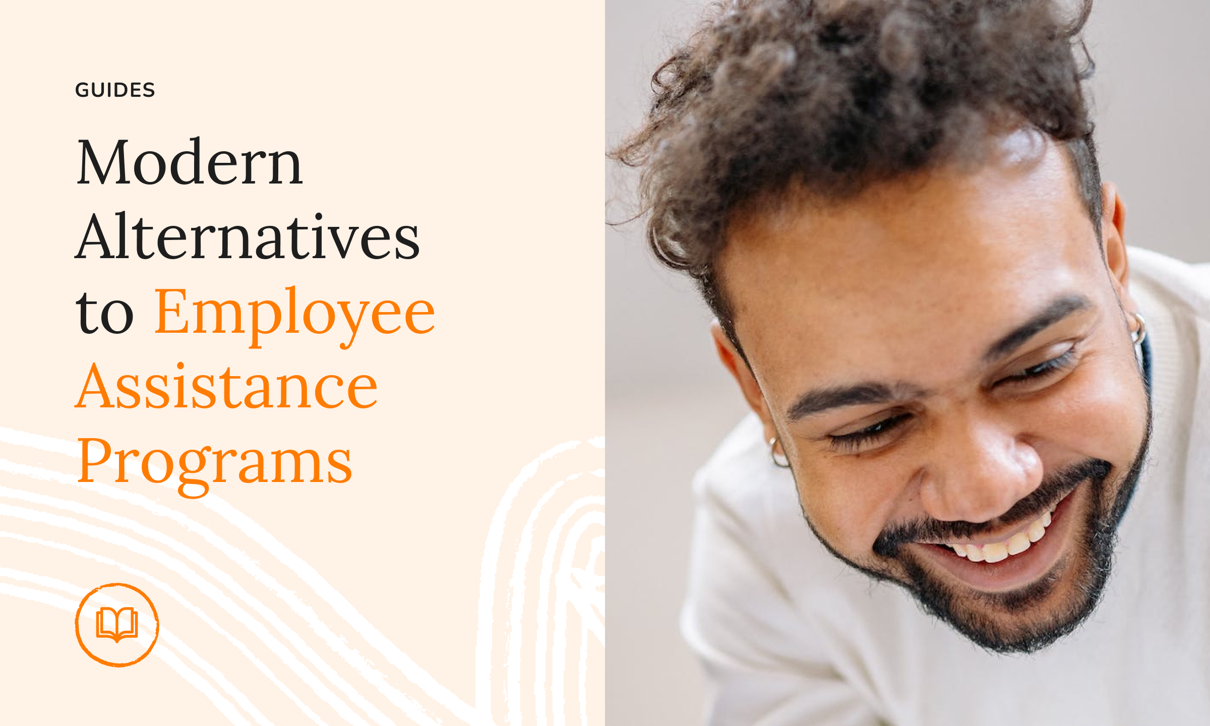 Modern Alternatives to Employee Assistance Programs