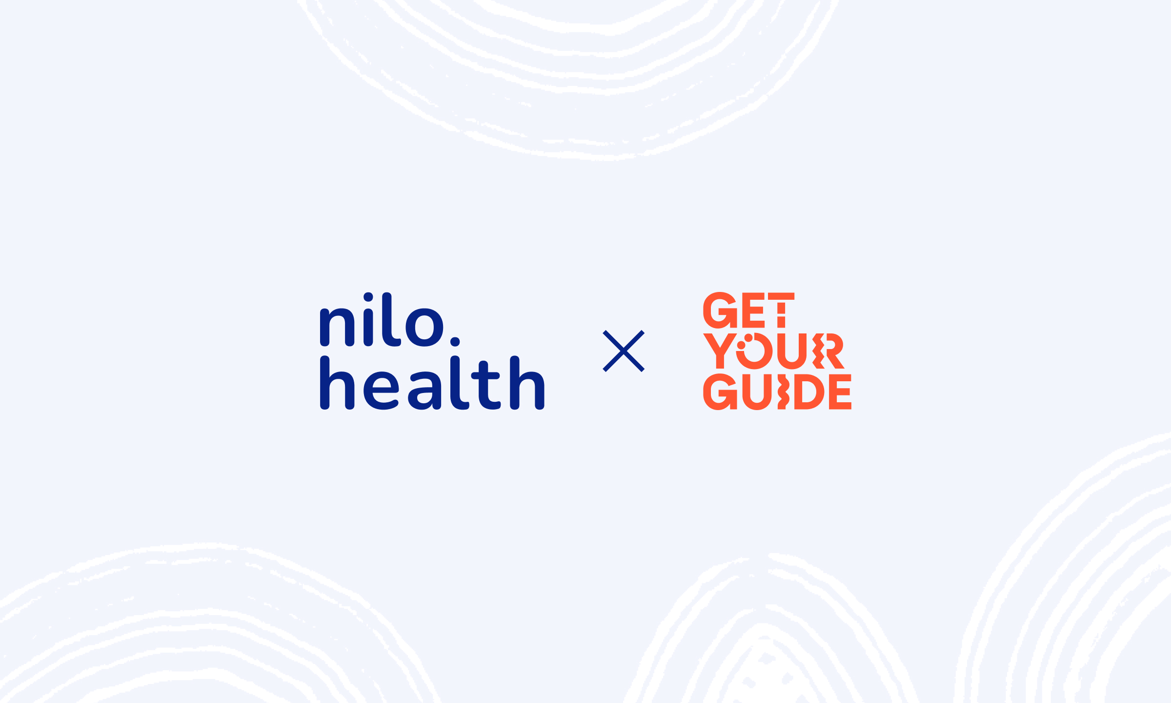 nilo.health Customer Stories – GetYourGuide