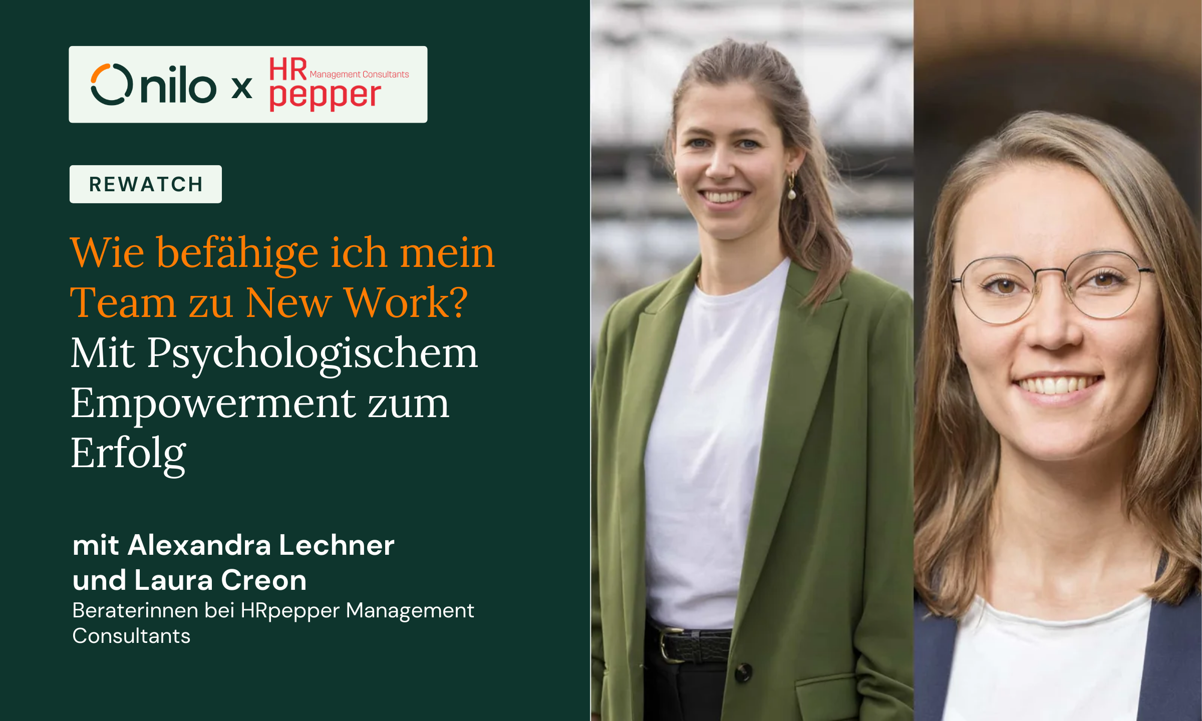 Wie befähige ich mein Team zu New Work? Mit Psychologischem Empowerment zum Erfolg