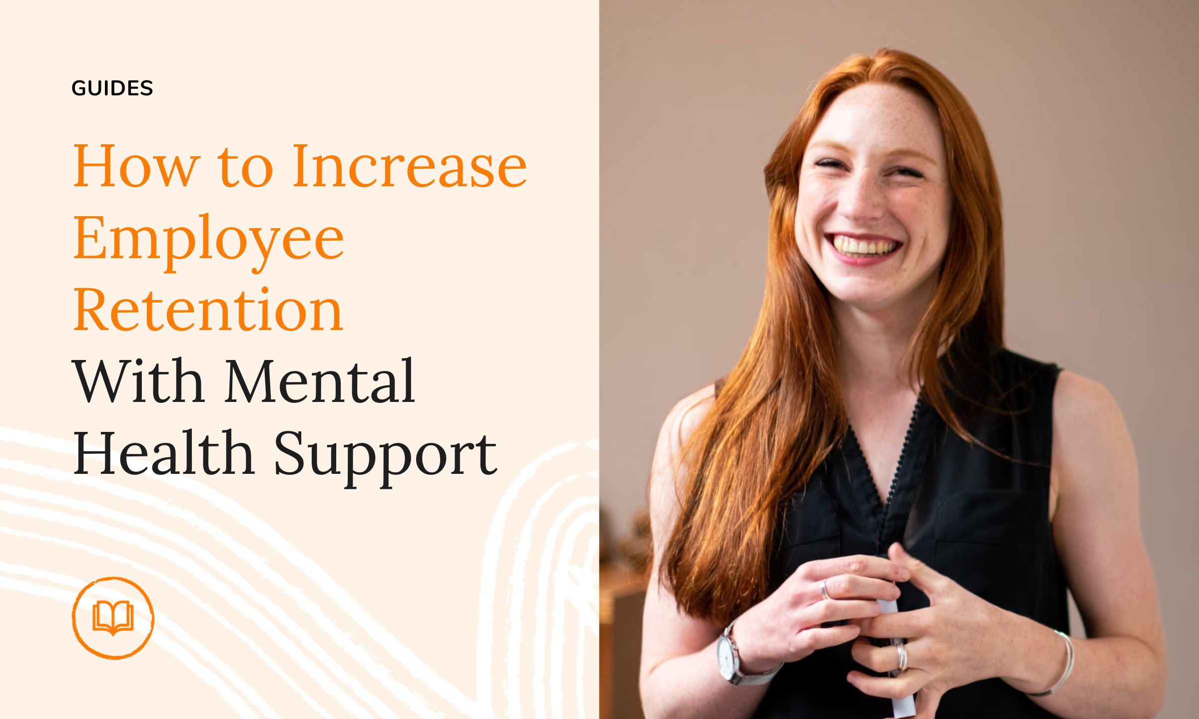 How to Increase Employee Retention With Mental Health Support