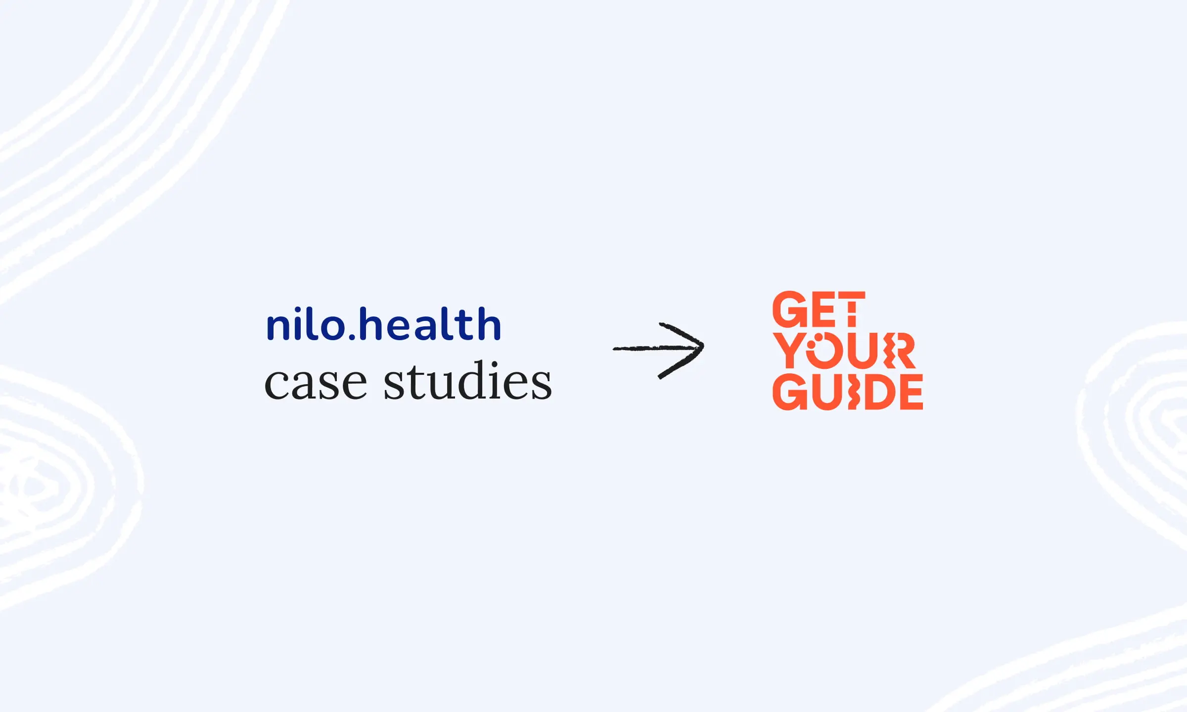 Case Study Get Your Guide