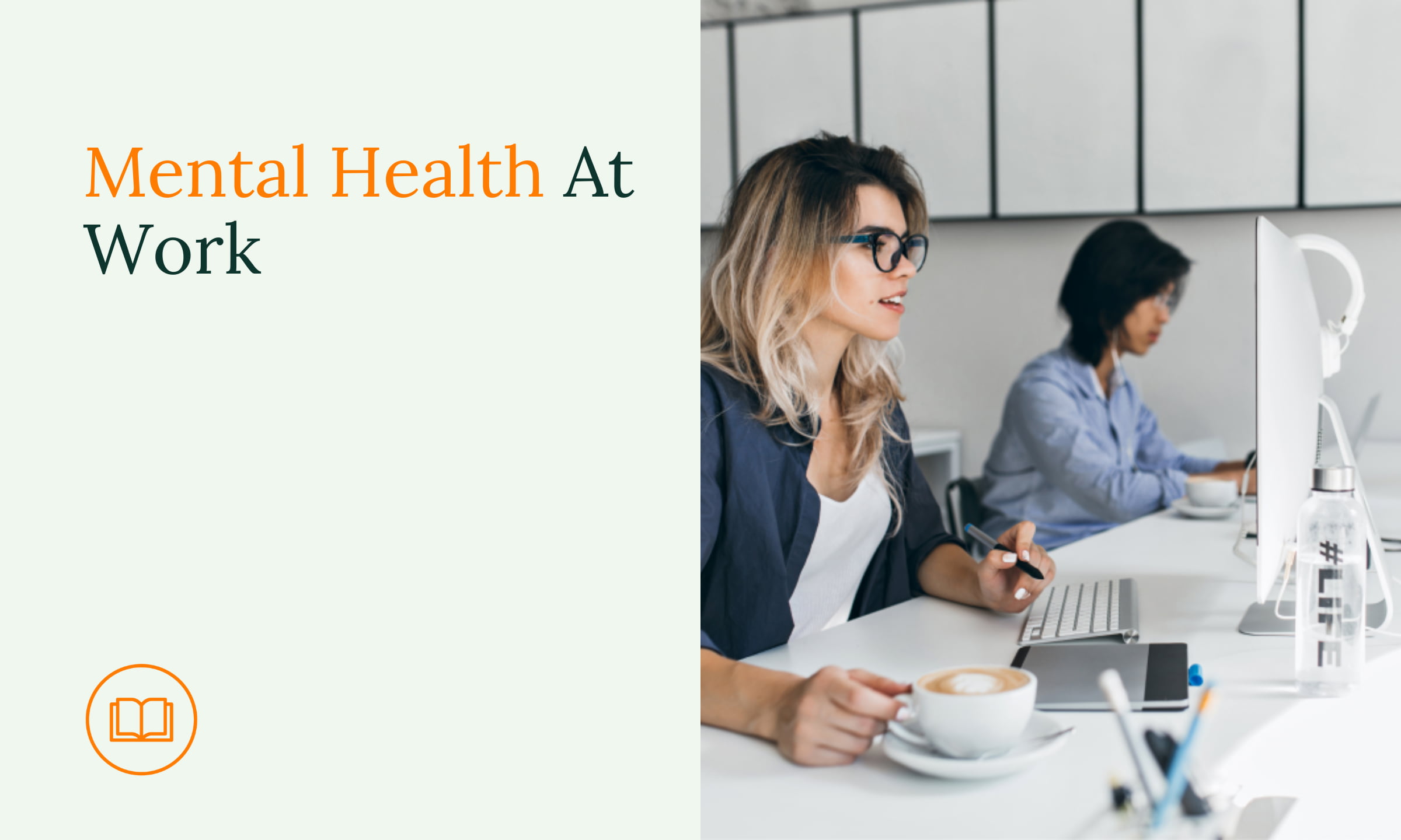 mental health at work