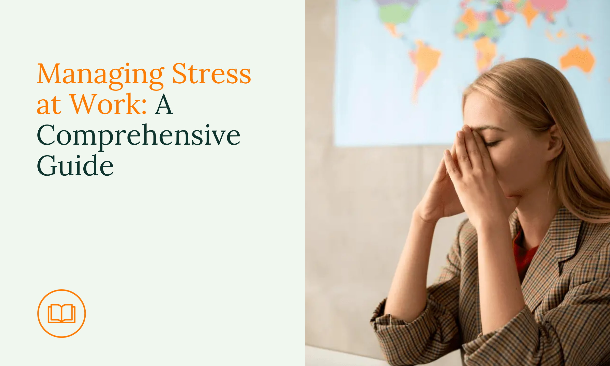 Managing Stress at Work