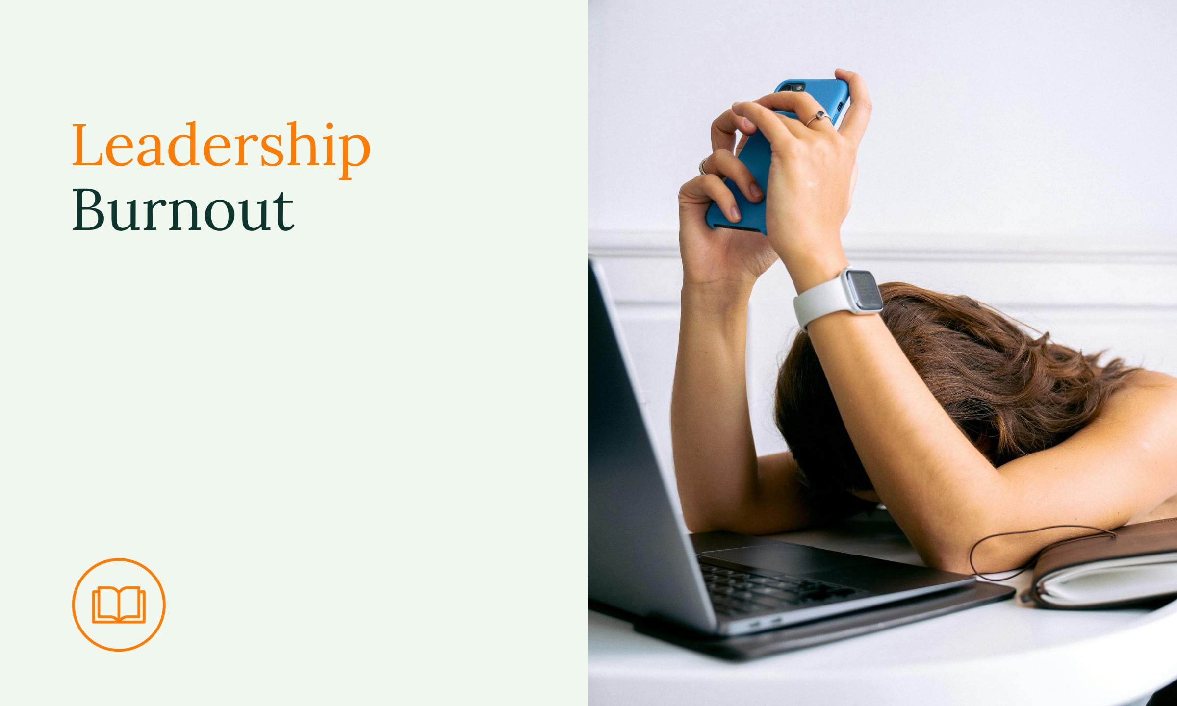 Leadership Burnout